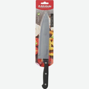 Нож поварской Attribute Knife Classic AKC128 20см