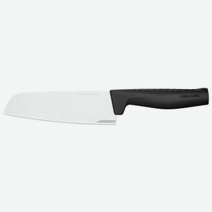 Нож кухонный Fiskars Hard Edge (1051761) черный