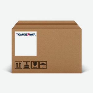 Тонер Tomoegawa KM-08 для Kyocera (кор. 2x10кг)
