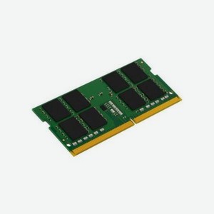 Память оперативная DDR4 Kingston 32Gb 2666MHz (KVR26S19D8/32)