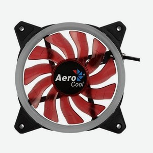 Вентилятор для корпуса AeroCool Rev Red 120
