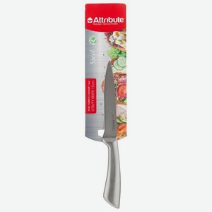 Нож универсальный Attribute Knife Steel AKS515 13см