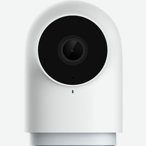 Камера видеонаблюдения Xiaomi Aqara Camera Hub G2H 4мм белый