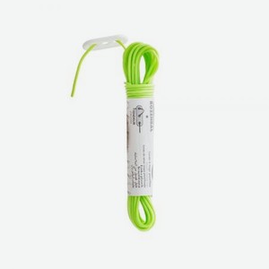 Веревка для белья пластик 10м ЭКО ROZENBAL