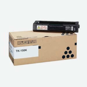 Тонер-картридж Kyocera TK-150K (1T05JK0NL0) Black