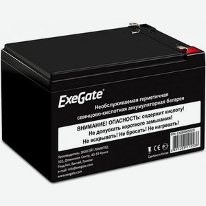 Батарея для ИБП ExeGate HR 12-9 (EX285953RUS)