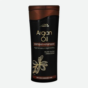 Шампунь для волос JOANNA ARGAN OIL с аргановым маслом 200 мл