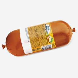 Сыр колбасный копченый «Для завтрака» БЗМЖ, 300 г