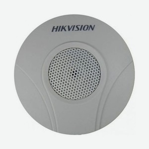 Микрофон Hikvision DS-2FP2020, белый