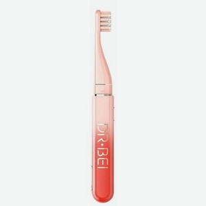 Электрическая зубная щетка DR.BEI Q3 цвет:розовый