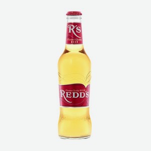 Напиток пивной Redd s 4,5% 0,33л