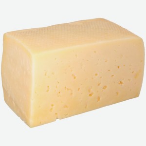 Сыр полутвердый Радость вкуса сливочный 45% ~350 г