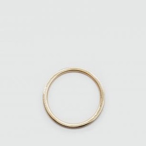 Фаланговое кольцо COSHI Phalanx Ring Gold 0.1 гр