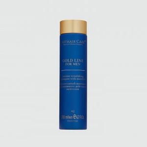 Питательный шампунь для волос ARTHAIR CARE For Men Intense Nourishing Shampoo With Menthol Aq 200 мл