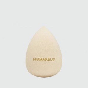 Спонж для макияжа NOMAKEUP Makeup Sponge 1 шт