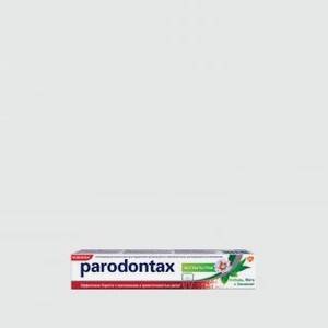 Зубная паста PARODONTAX Экстракты Трав 50 мл
