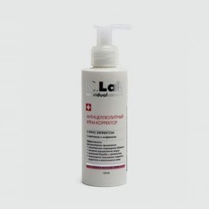 Антицеллюлитный крем-корректор для тела I.C.LAB Anti-cellulite Cream-corrector With Cryo Effect 150 мл