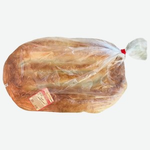 Хлеб Нижегородский хлеб пшеничный Матнакаш, 400 г пакет