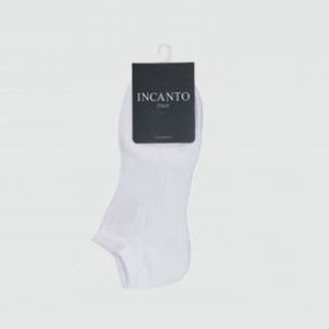 Носки INCANTO Bianco 42-43 размер