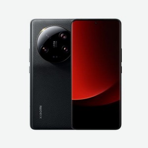 Смартфон Xiaomi 13 Ultra 12/512Gb Black