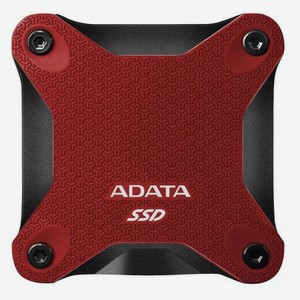 Внешний SSD A-Data SD600Q 240Gb (ASD600Q-240GU31-CRD)
