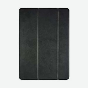 Чехол Red Line для APPLE iPad 10.2 2019 Silicone Black УТ000018734