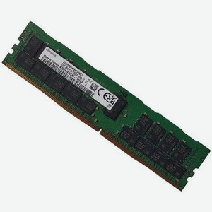 Оперативная память DDR4 Samsung 32GB (1x32GB) 3200 RDIMM (M393A4K40EB3-CWEBY)