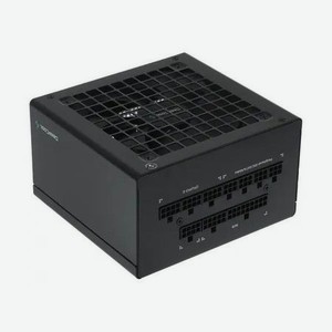 Блок питания Deepcool PQ650M 650W (R-PQ650M-FA0B-EU)