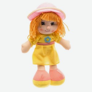Кукла трикотажная Little You Маша, 30 см
