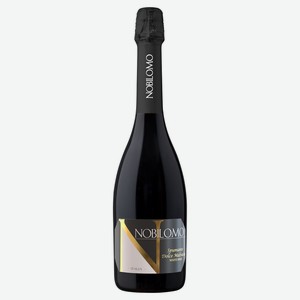 Игристое вино Nobilomo Мальвазия сладкое белое Италия, 0,75 л