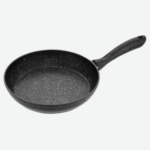 Сковородка «Катюша» Модерн черная, 22 см