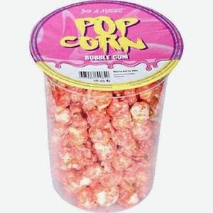 Попкорн Jam Bubble Gum, 100 г