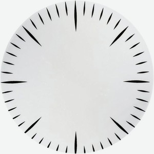 Светильник SMARTBUY SBL-Clock-14-W-6K, 6000К (белый нейтральный), белый