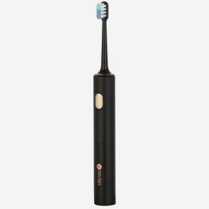 Электрическая зубная щетка DR.BEI BY-V12 цвет:черный