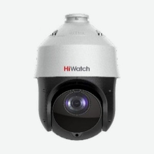 Камера видеонаблюдения IP HIWATCH DS-I425(B), 1440p, 4.8 - 120 мм, белый