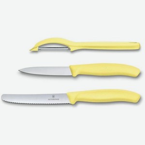 Набор кухонных ножей Victorinox Swiss Classic [6.7116.31l82]