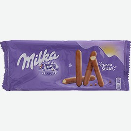 Шоколад стикс