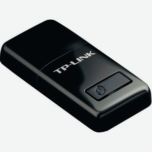 Сетевой адаптер TP-Link TL-WN823N