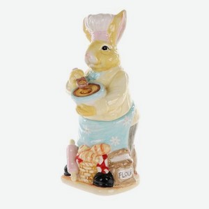 Банка для сладостей Royal Gifts Co. в форме кролика