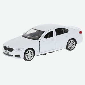 Машинка «Технопарк» BMW 5 Series Sedan M-Sport, 12 см