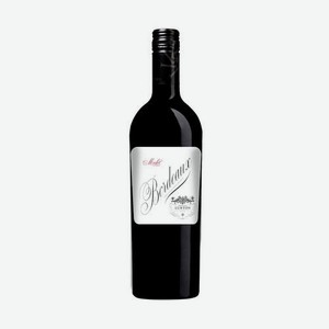 Вино Франсуа Люртон Бордо Красное Сухое 14% 0,75л
