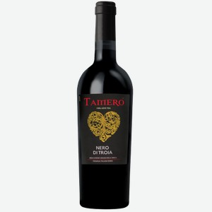 Вино Tamero Nero di Troia
