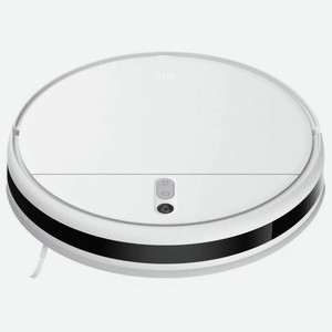 Робот-пылесос Xiaomi Mi Robot Vacuum-Mop 2 Lite EU MJSTL (BHR5217EU/RU)