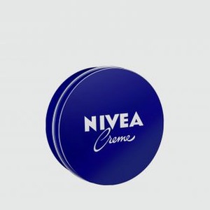 Увлажняющий универсальный крем для лица, рук и тела с пантенолом NIVEA Crème 150 мл