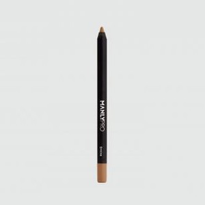 Карандаш для бровей MANLY PRO Brow Gel Pencil 1.2 гр