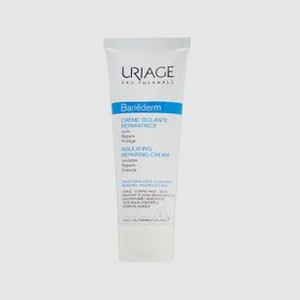 Восстанавливающий крем для лица и тела URIAGE Bariederm Cream 75 мл