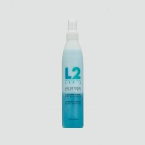 Кондиционер для экспресс-ухода за волосами LAKME Lak-2 Instant Hair Conditioner 300 мл