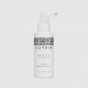 Многофункциональный спрей CUTRIN Muoto Iconic Multispray 100 мл
