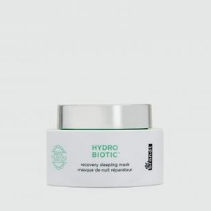 Ночная восстанавливающая маска с биотическим комплексом DR. BRANDT Hydro Biotic Recovery Sleeping Mask 50 гр