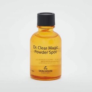 Средство для устранения воспалений THE SKIN HOUSE Dr.clear Magic Powder Spot 30 мл
